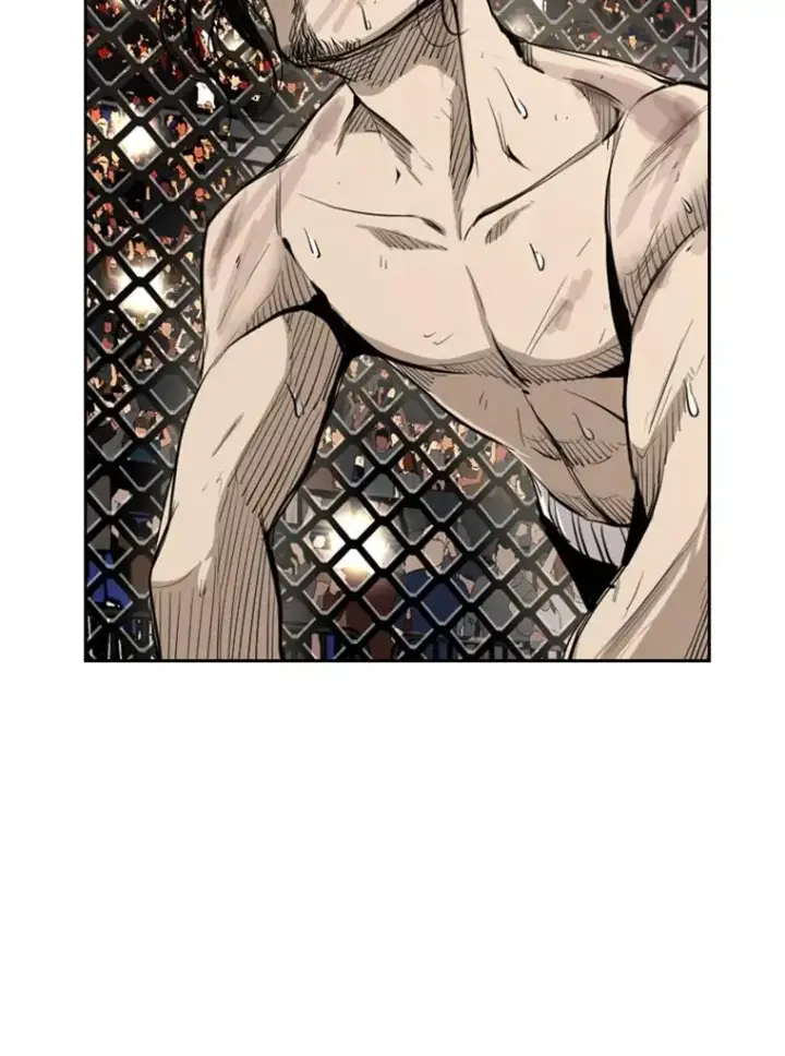漫画《鲨鱼》160.不屈的斗魂第108张图