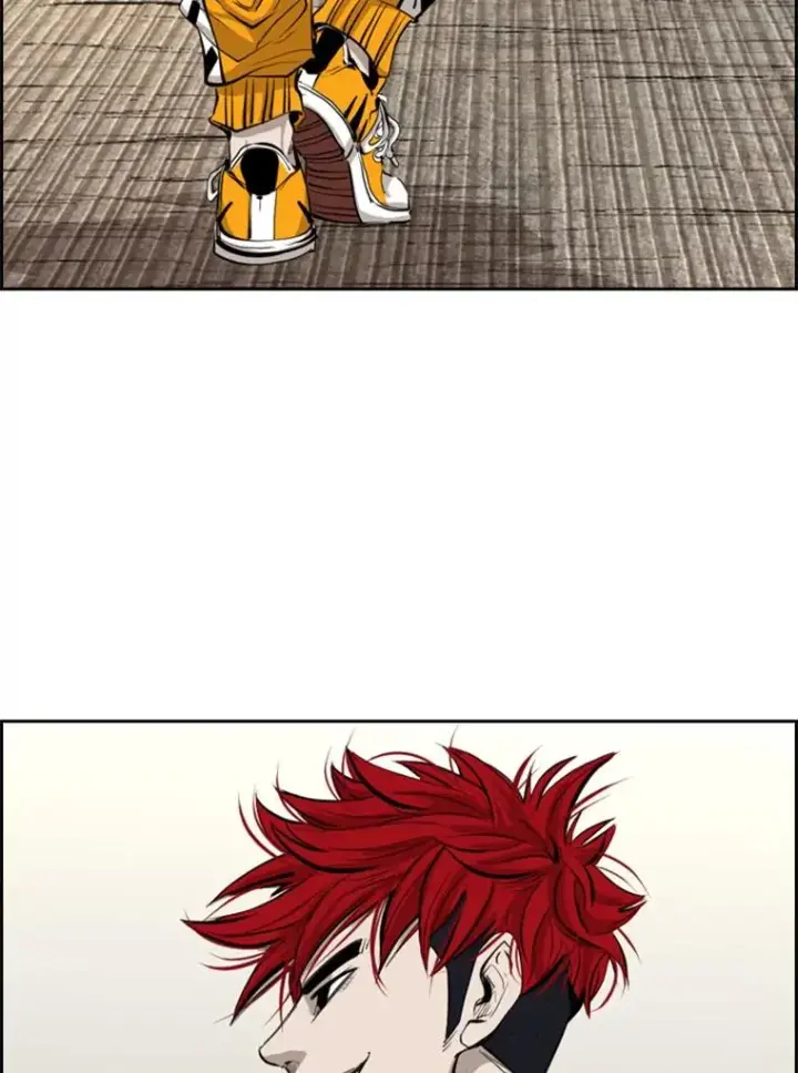 漫画《鲨鱼》160.不屈的斗魂第112张图