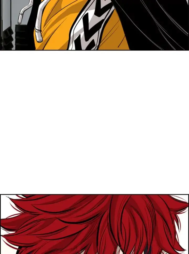 漫画《鲨鱼》160.不屈的斗魂第114张图