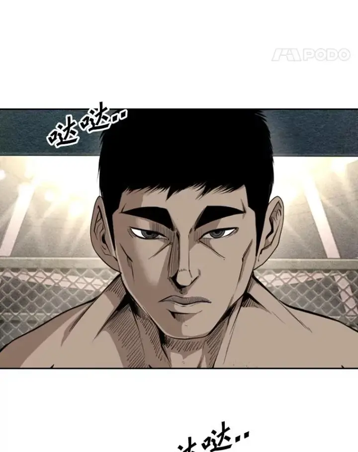 漫画《鲨鱼》160.不屈的斗魂第12张图