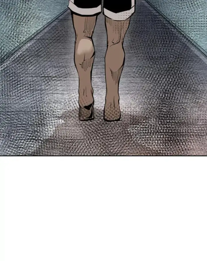 漫画《鲨鱼》160.不屈的斗魂第14张图