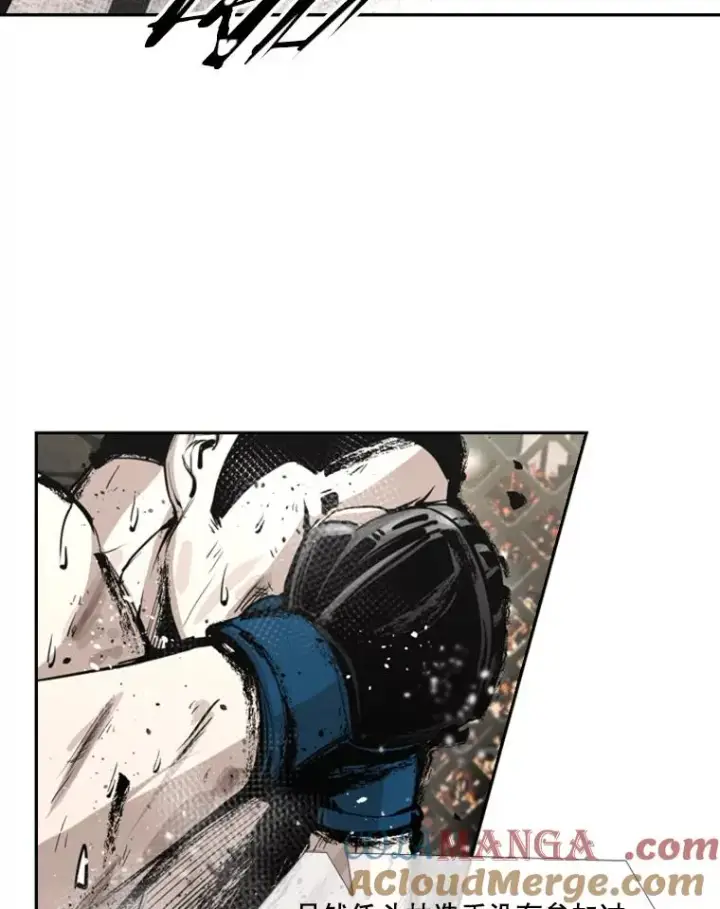 漫画《鲨鱼》160.不屈的斗魂第17张图