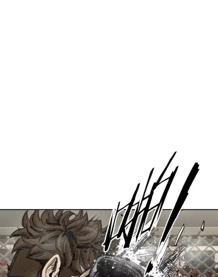 漫画《鲨鱼》160.不屈的斗魂第23张图