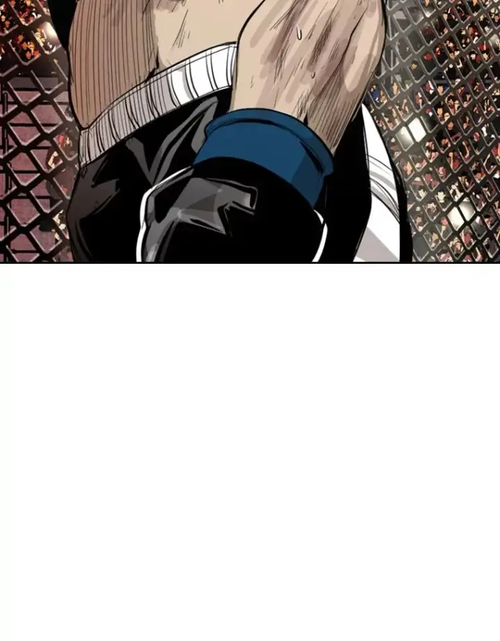 漫画《鲨鱼》160.不屈的斗魂第34张图