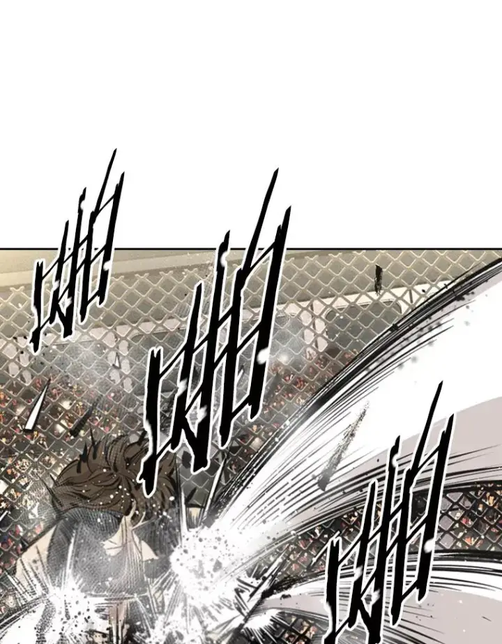 漫画《鲨鱼》160.不屈的斗魂第36张图