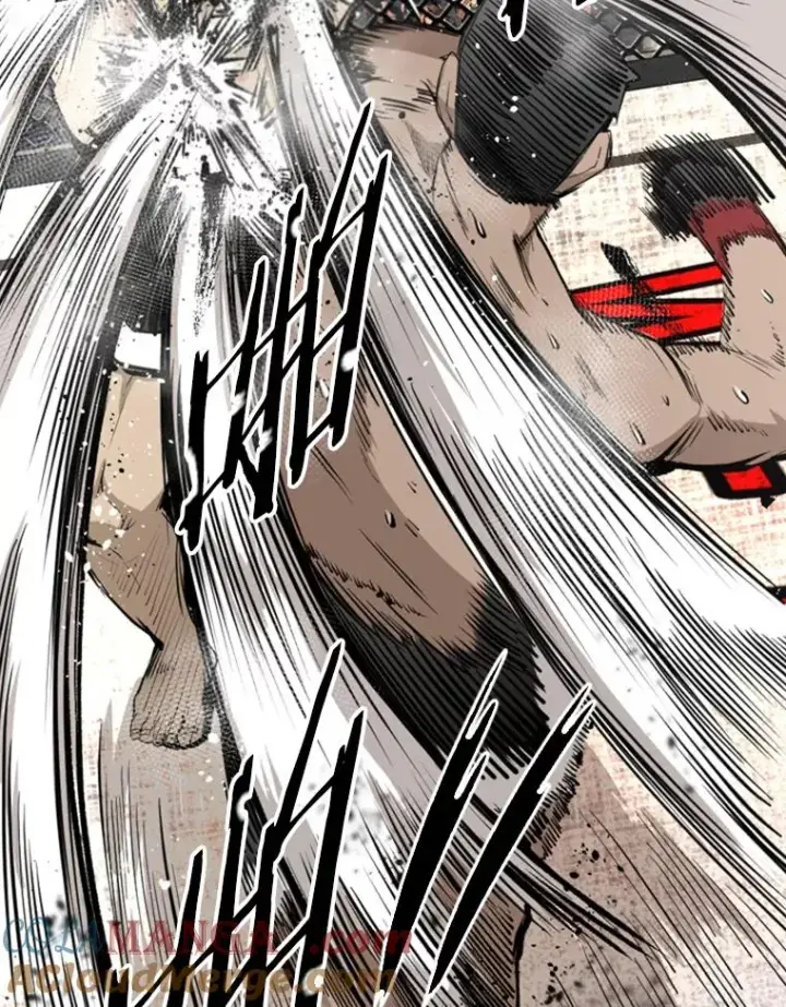漫画《鲨鱼》160.不屈的斗魂第37张图