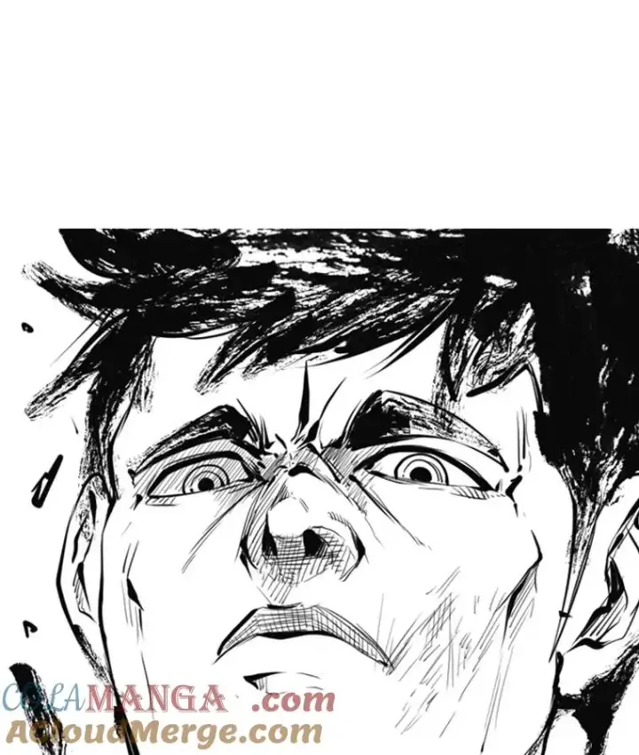 漫画《鲨鱼》160.不屈的斗魂第5张图