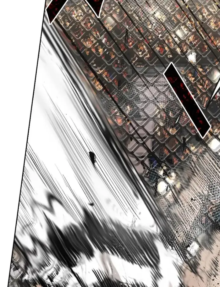 漫画《鲨鱼》160.不屈的斗魂第70张图