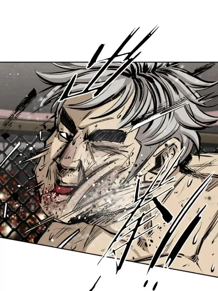 漫画《鲨鱼》160.不屈的斗魂第88张图