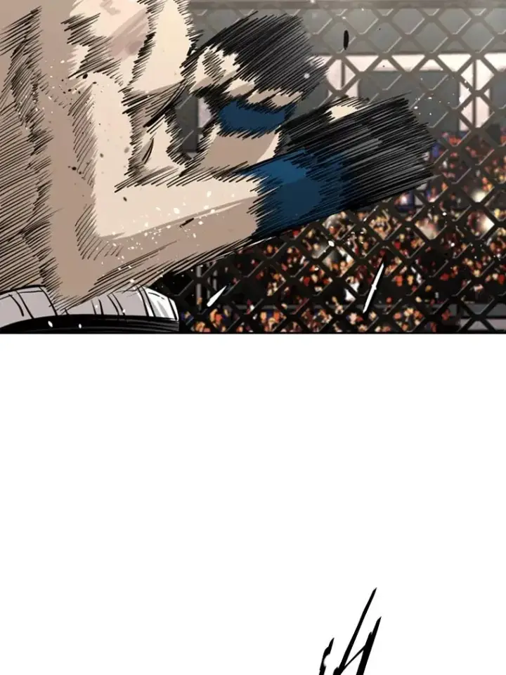 漫画《鲨鱼》160.不屈的斗魂第98张图