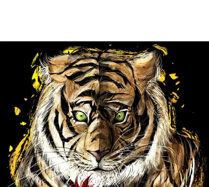 漫画《鲨鱼》161.戏精出场第10张图