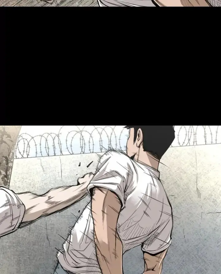 漫画《鲨鱼》161.戏精出场第103张图