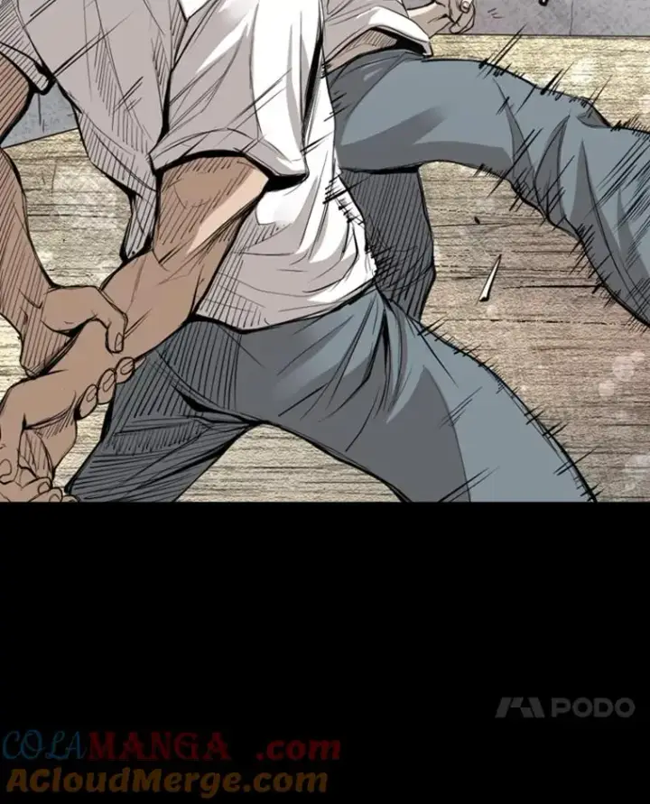 漫画《鲨鱼》161.戏精出场第105张图