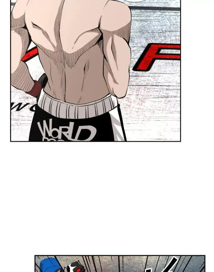 漫画《鲨鱼》161.戏精出场第26张图