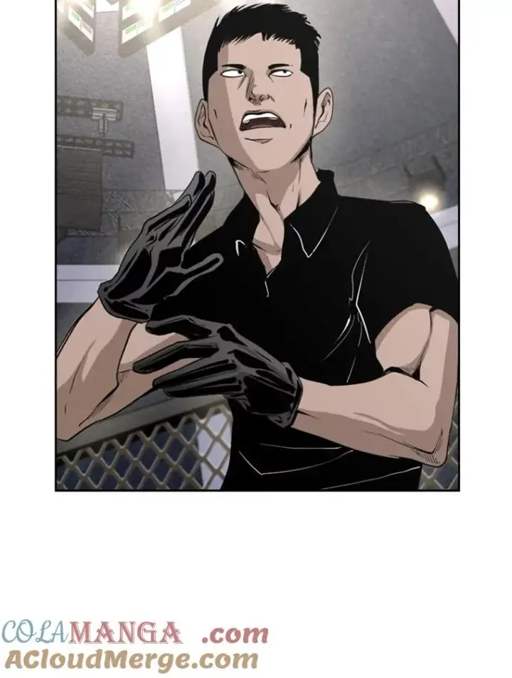 漫画《鲨鱼》161.戏精出场第53张图