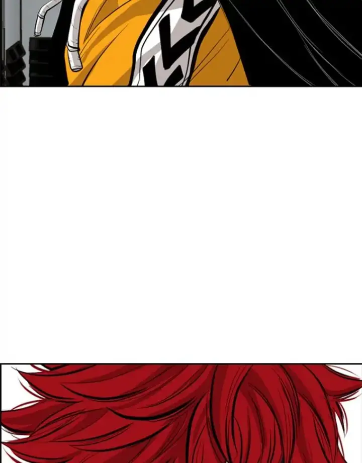 漫画《鲨鱼》161.戏精出场第6张图