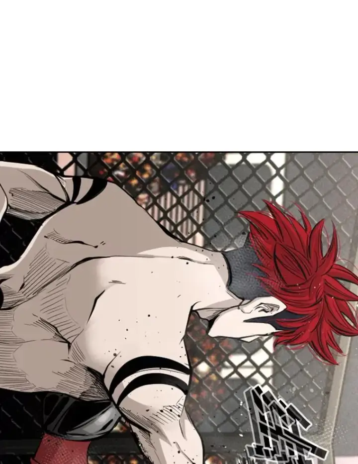 漫画《鲨鱼》161.戏精出场第71张图
