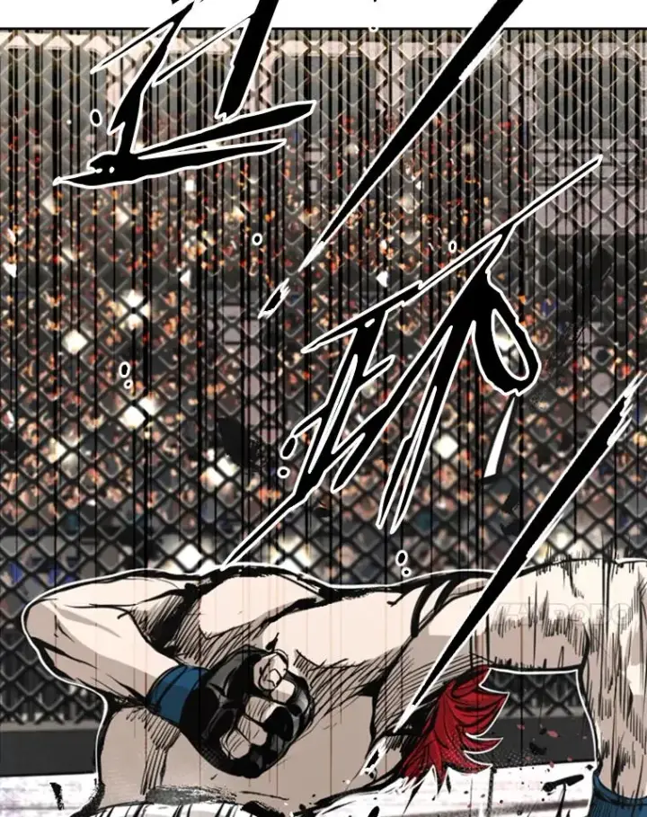 漫画《鲨鱼》161.戏精出场第78张图