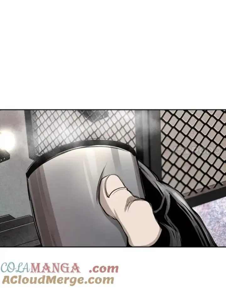 漫画《鲨鱼》161.戏精出场第85张图