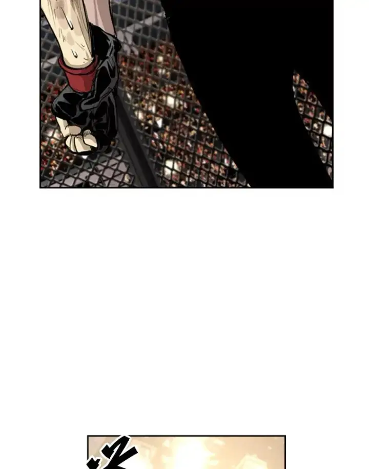 漫画《鲨鱼》162.师兄弟间的见面第20张图