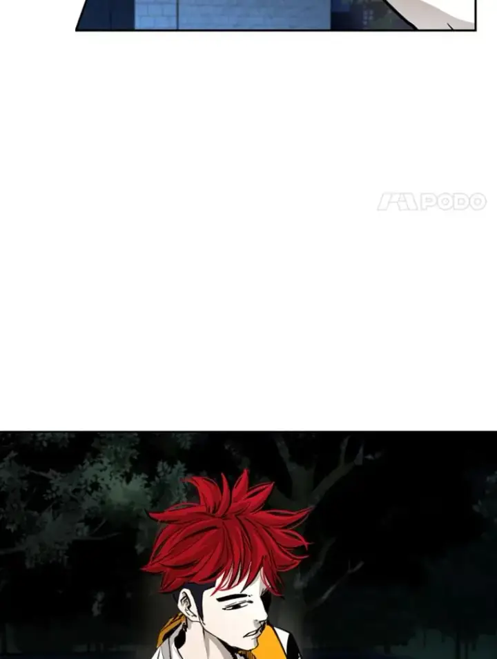 漫画《鲨鱼》162.师兄弟间的见面第84张图