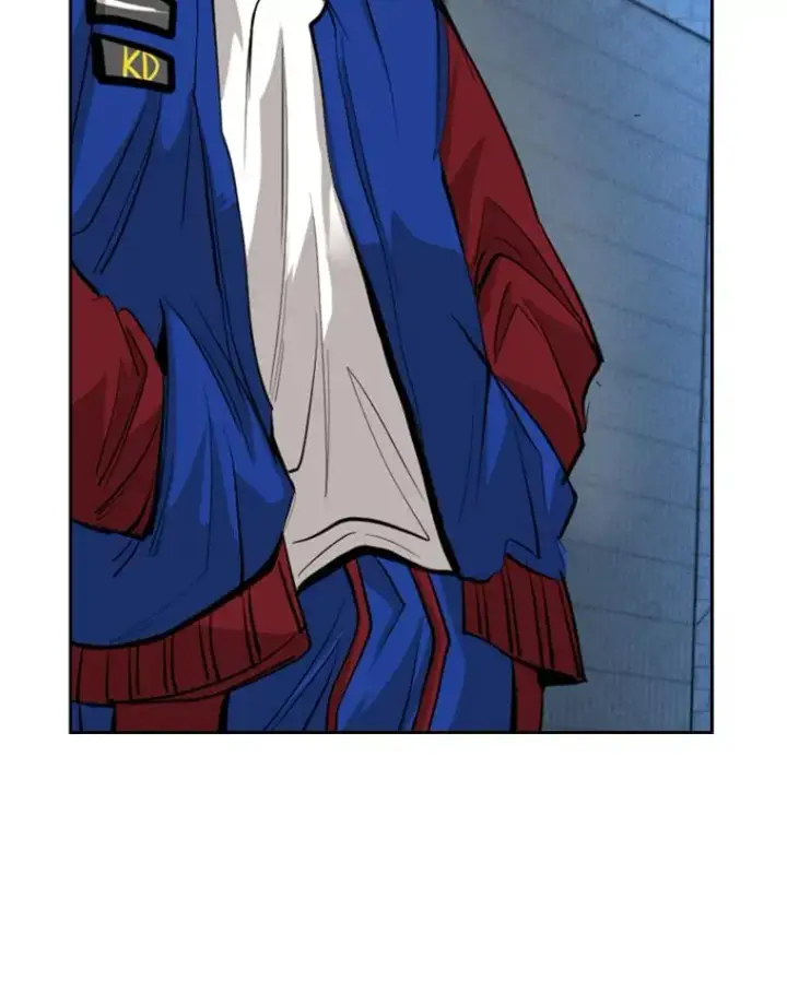 漫画《鲨鱼》162.师兄弟间的见面第98张图