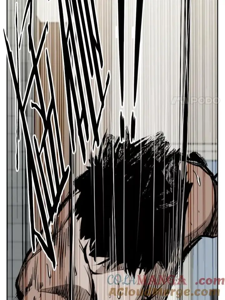漫画《鲨鱼》163.到此结束第105张图