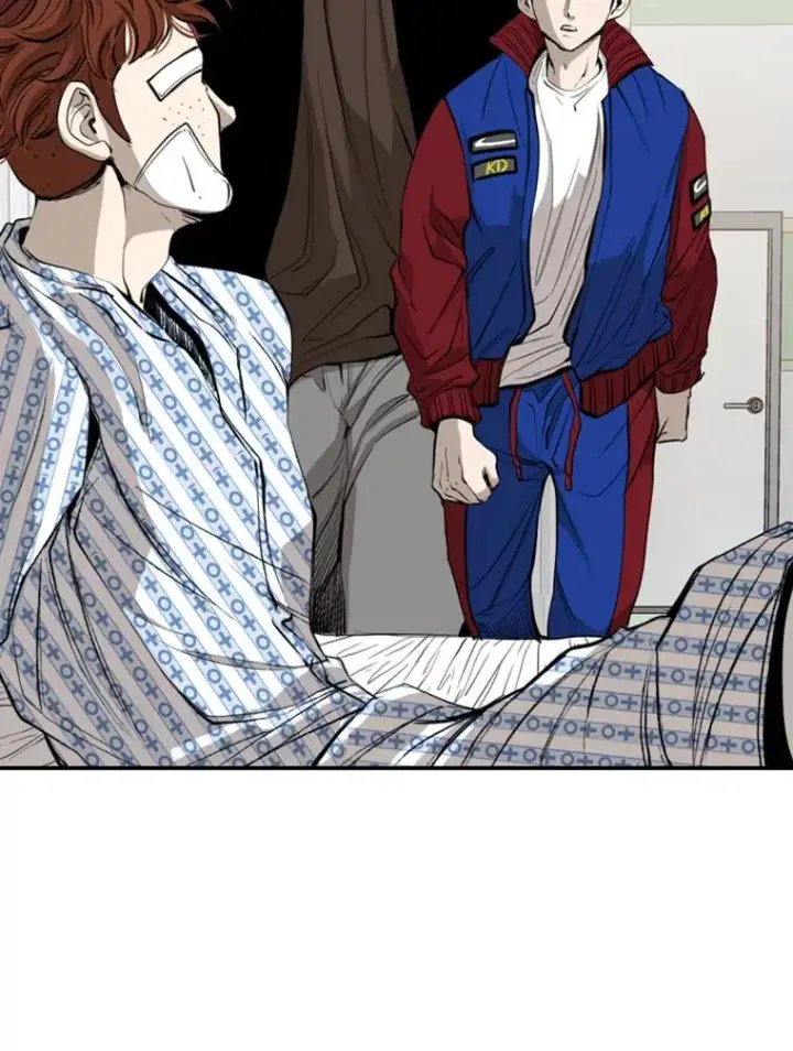 漫画《鲨鱼》163.到此结束第20张图