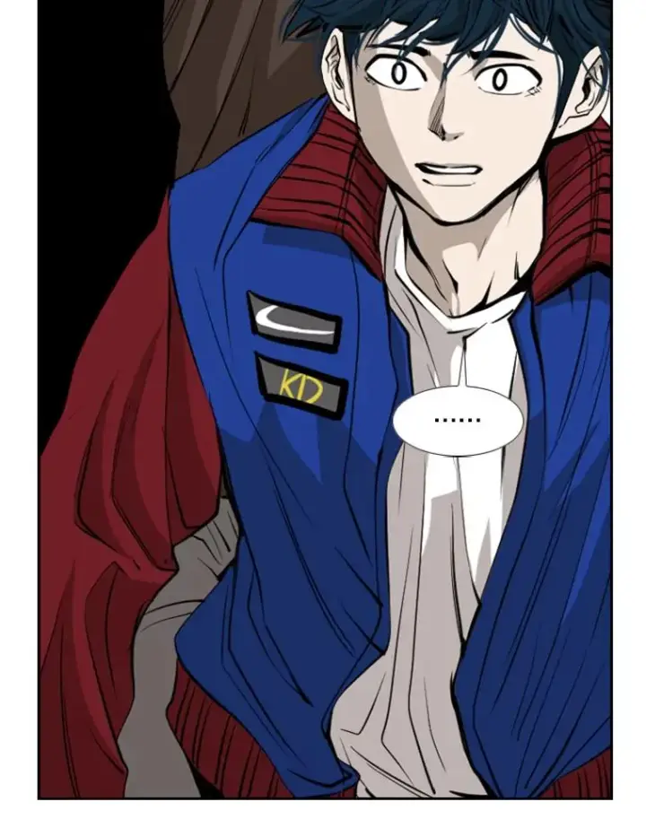 漫画《鲨鱼》163.到此结束第34张图