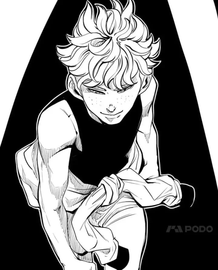 漫画《鲨鱼》163.到此结束第51张图