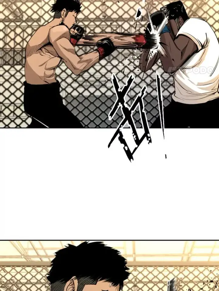 漫画《鲨鱼》164.制定作战计划第55张图