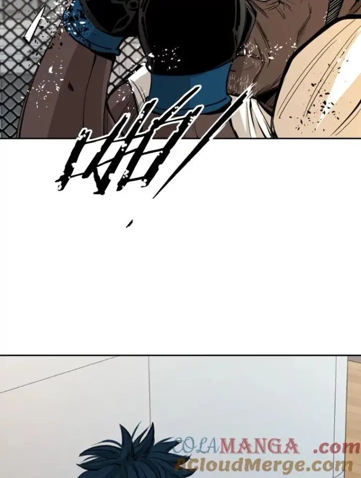 漫画《鲨鱼》164.制定作战计划第57张图