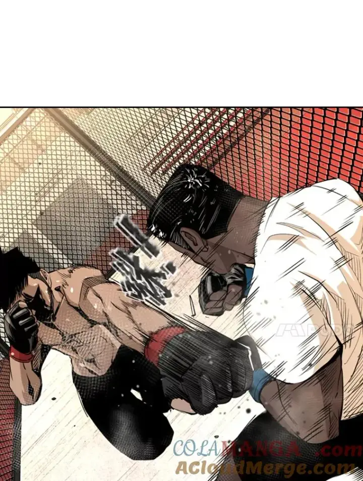 漫画《鲨鱼》164.制定作战计划第61张图