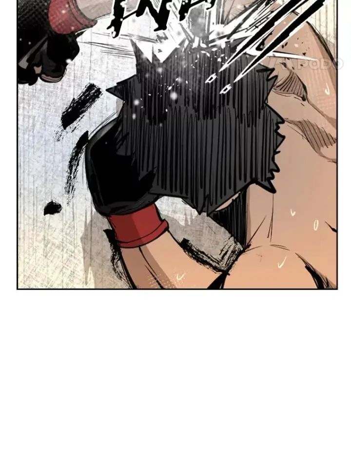 漫画《鲨鱼》164.制定作战计划第68张图