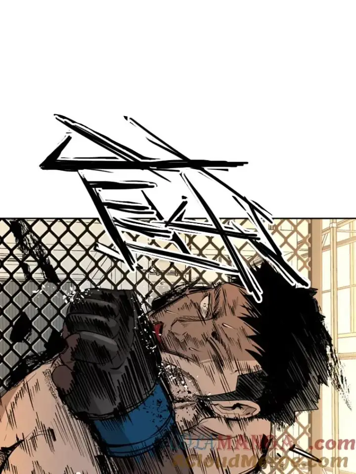 漫画《鲨鱼》164.制定作战计划第73张图