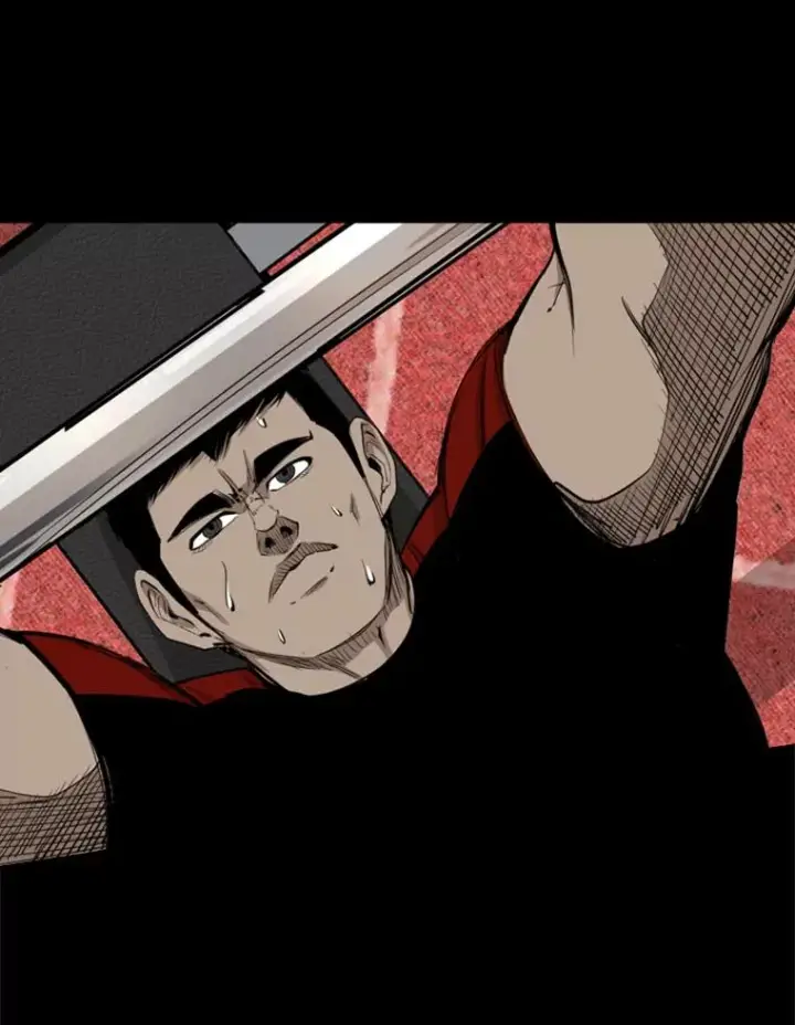 漫画《鲨鱼》164.制定作战计划第91张图