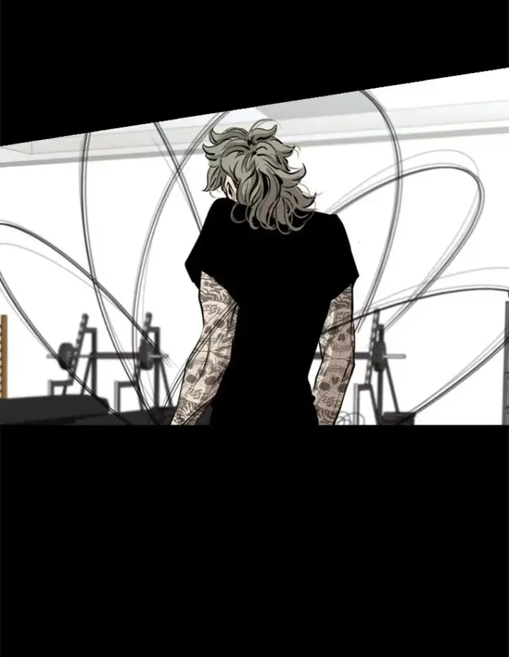漫画《鲨鱼》164.制定作战计划第92张图