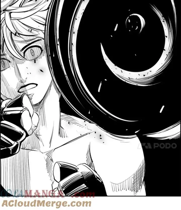漫画《鲨鱼》165.立不住的人设第101张图