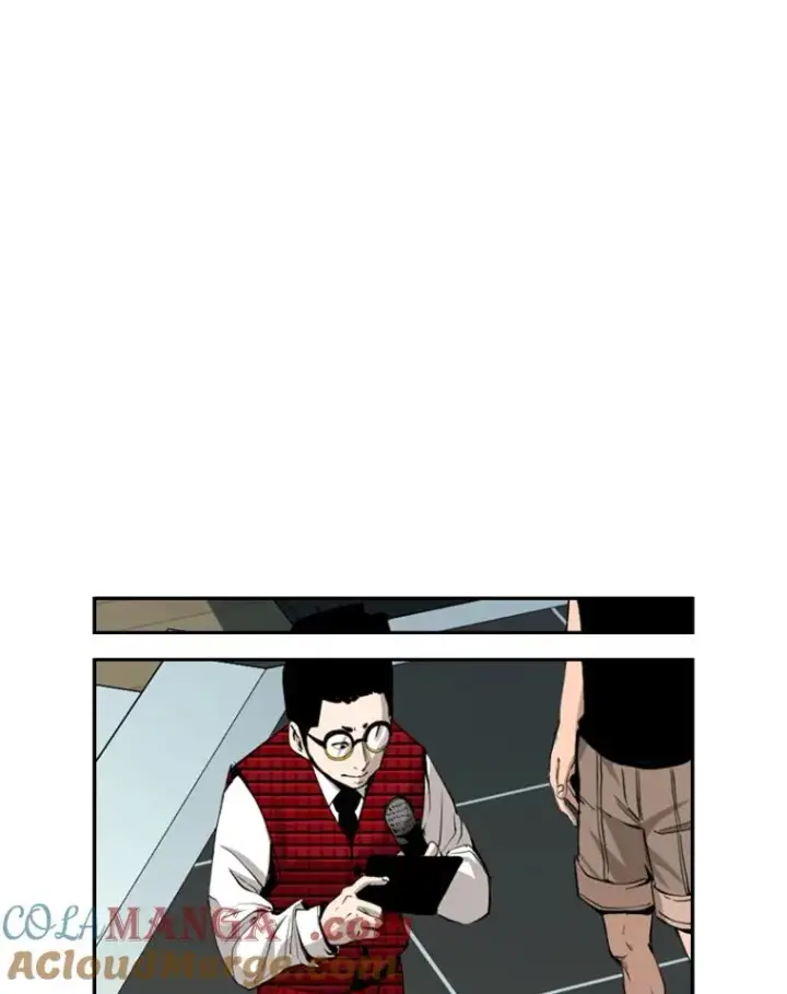 漫画《鲨鱼》165.立不住的人设第17张图