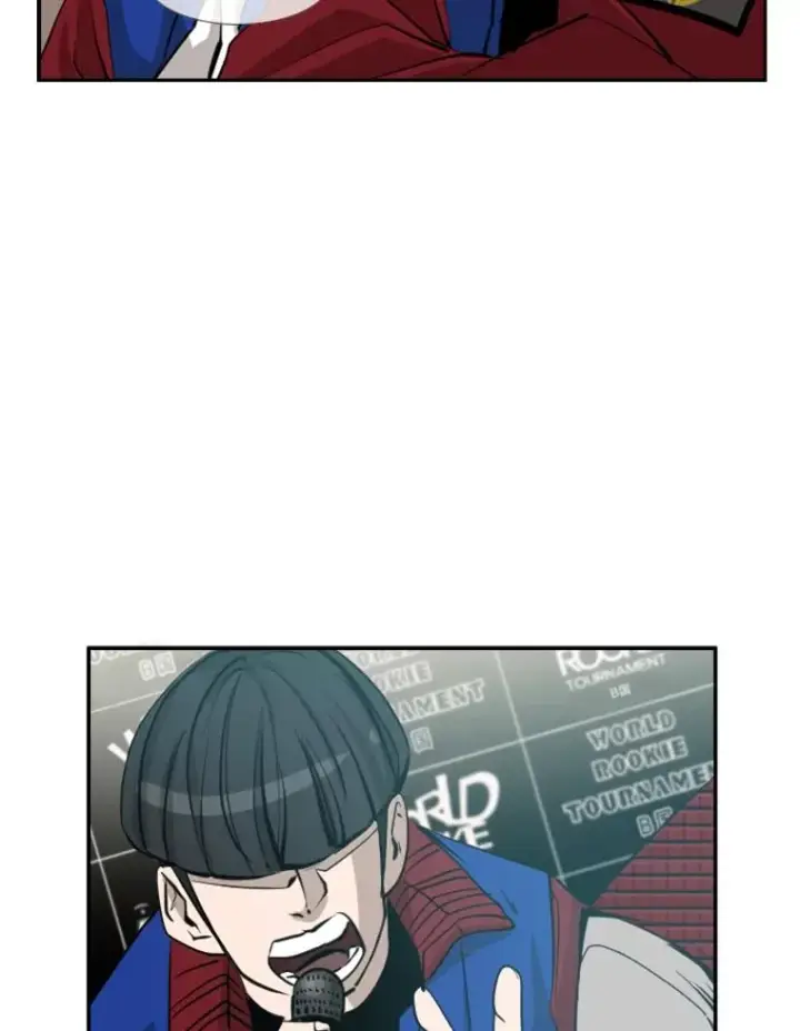 漫画《鲨鱼》165.立不住的人设第40张图