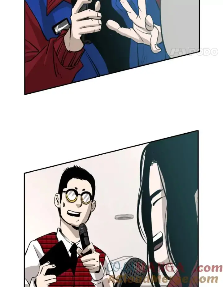 漫画《鲨鱼》165.立不住的人设第41张图