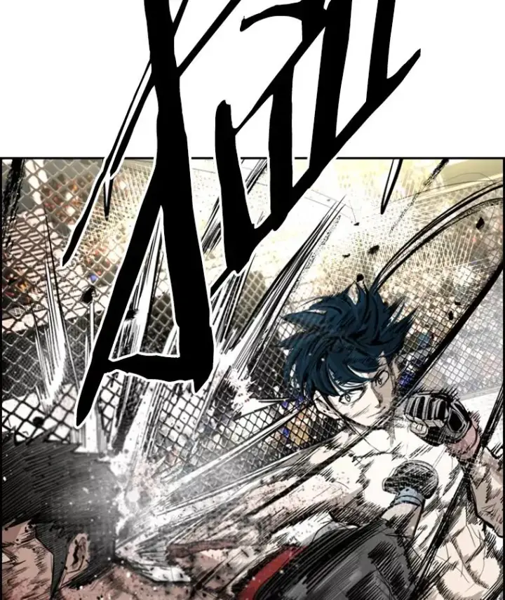漫画《鲨鱼》166.好戏上演第104张图