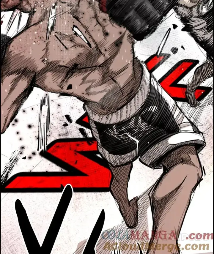 漫画《鲨鱼》166.好戏上演第105张图