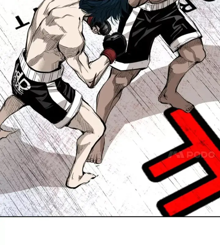 漫画《鲨鱼》166.好戏上演第12张图