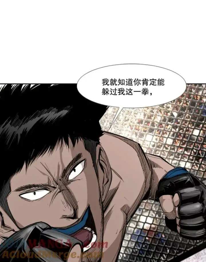 漫画《鲨鱼》166.好戏上演第13张图