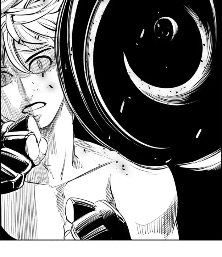 漫画《鲨鱼》166.好戏上演第2张图