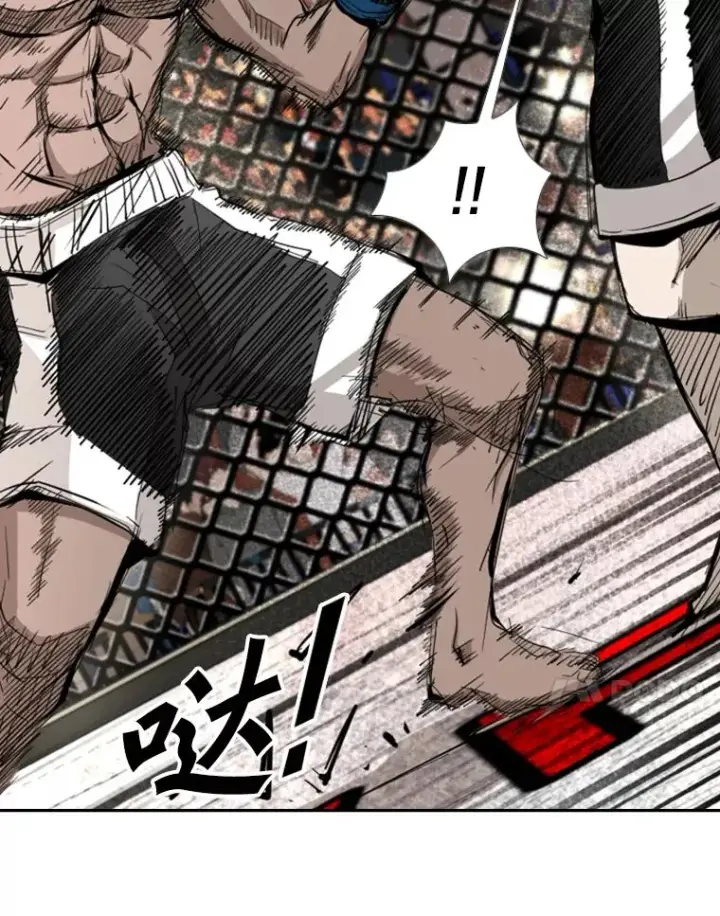 漫画《鲨鱼》166.好戏上演第22张图