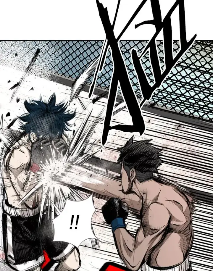 漫画《鲨鱼》166.好戏上演第27张图