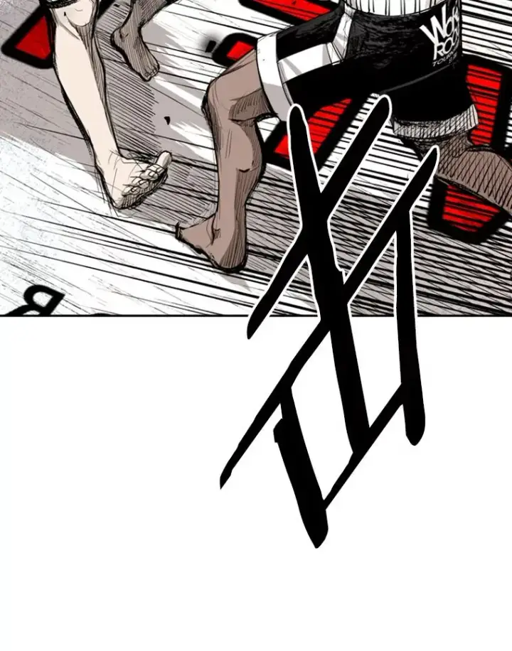 漫画《鲨鱼》166.好戏上演第28张图