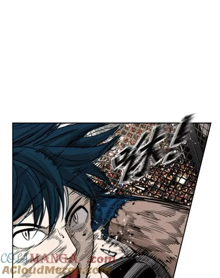 漫画《鲨鱼》166.好戏上演第41张图